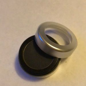 TJordan Matte BLACK eyeshadow